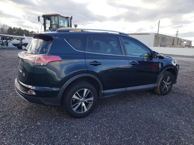 Photo 3 from auction – 2017 TOYOTA RAV4 XLE with VIN 2T3RFREV9HW572741