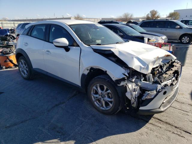 Photo 4 from auction – 2019 MAZDA CX-3 SPORT with VIN JM1DKDB71K0404005