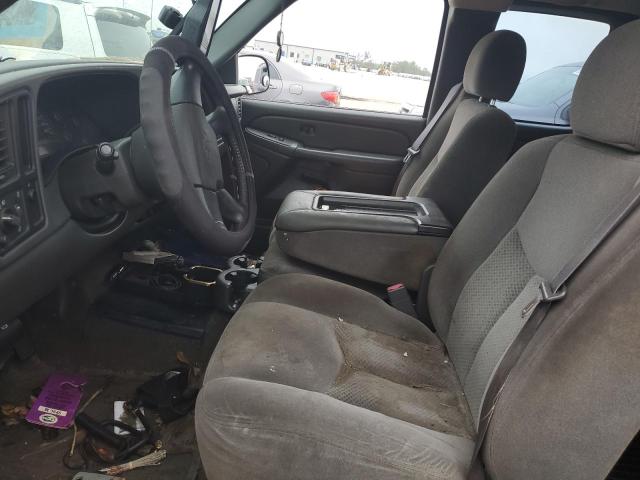Photo 7 from auction – 2005 CHEVROLET silverado with VIN 1GCEC19T25E236479