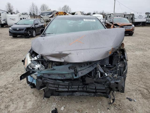 Photo 5 from auction – 2015 TOYOTA CAMRY LE with VIN 4T1BF1FK8FU495082
