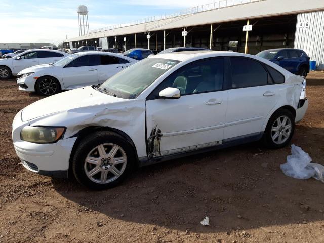 VOLVO S40 2.4I 2006 with VIN YV1MS390762183291 - Photo from auction