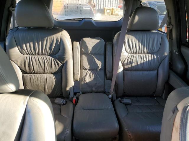 Photo 10 from auction – 2008 HONDA ODYSSEY EX with VIN 5FNRL38758B065649
