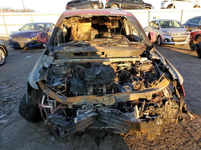 Photo 5 from auction – 2016 DODGE JOURNEY CR with VIN 3C4PDCGG4GT146633