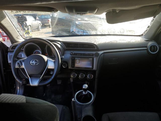 Photo 8 from auction – 2016 TOYOTA SCION TC with VIN JTKJF5C70GJ019380