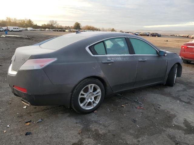 Photo 3 from auction – 2009 ACURA TL with VIN 19UUA86239A002243
