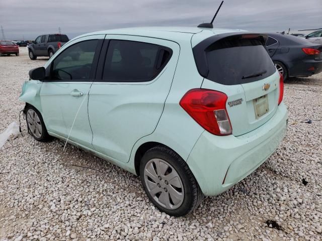 Photo 2 from auction – 2018 CHEVROLET SPARK LS with VIN KL8CB6SA9JC472299