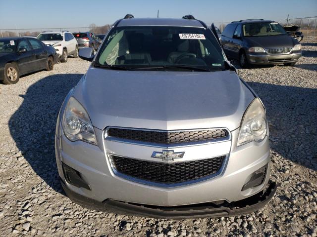 Photo 5 from auction – 2014 CHEVROLET EQUINOX LT with VIN 2GNALBEK0E6178515