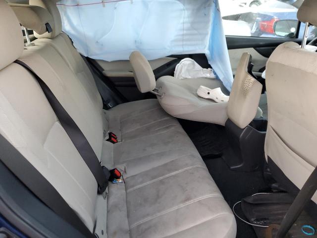 Photo 10 from auction – 2018 SUBARU IMPREZA PR with VIN 4S3GTAB68J3716948