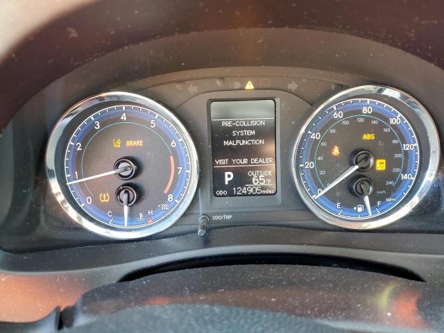 Photo 9 from auction – 2017 TOYOTA CORROLA with VIN 5YFBURHE8HP663089