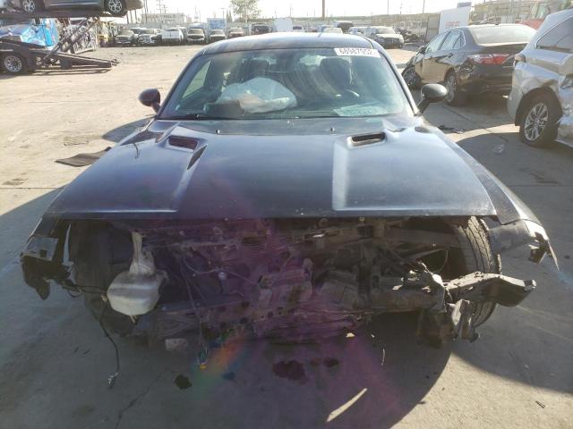 Photo 5 from auction – 2013 DODGE CHALLENGER with VIN 2C3CDYAGXDH724716