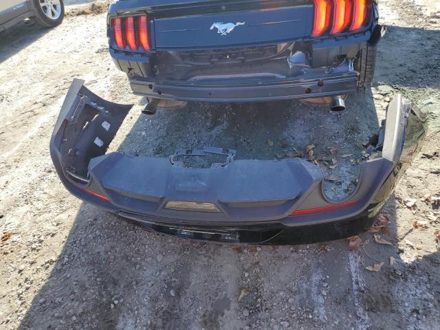 Photo 12 from auction – 2018 FORD MUSTANG with VIN 1FA6P8THXJ5120615