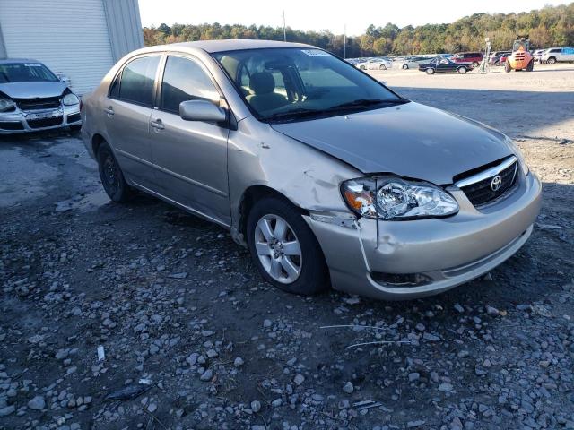 Photo 4 from auction – 2005 TOYOTA COROLLA CE with VIN 1NXBR32E65Z524774