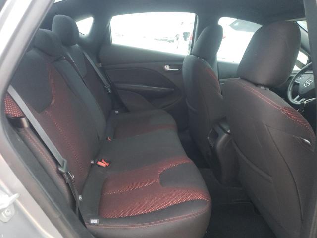 Photo 10 from auction – 2016 DODGE DART SXT S with VIN 1C3CDFFA9GD819696