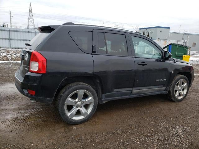 Photo 3 from auction – 2011 JEEP COMPASS LI with VIN 1J4NF5FB6BD133782