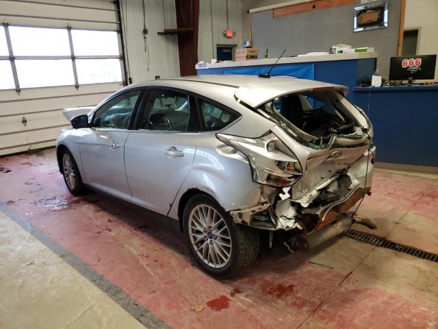 Photo 2 from auction – 2014 FORD FOCUS TITA with VIN 1FADP3N28EL164729