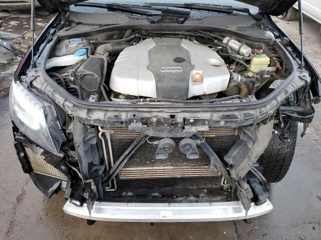 Photo 12 from auction – 2013 AUDI Q7 PREMIUM with VIN WA1LMAFE7DD000175