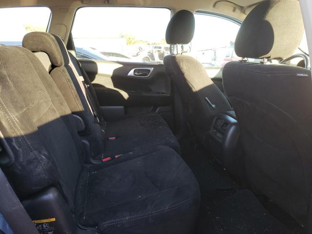 Photo 11 from auction – 2015 NISSAN PATHFINDER with VIN 5N1AR2MM8FC713489
