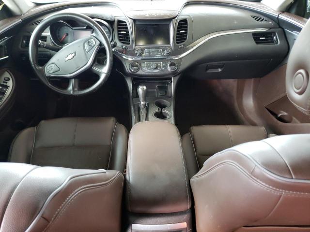 Photo 8 from auction – 2014 CHEVROLET IMPALA LT with VIN 2G1125S39E9112191