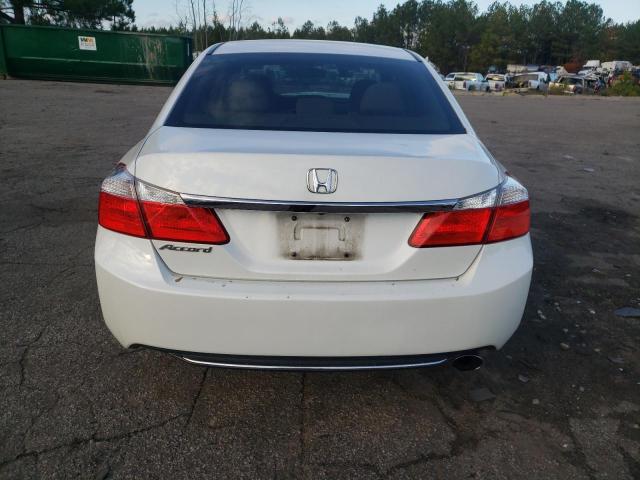 Photo 6 from auction – 2013 HONDA ACCORD EX with VIN 1HGCR2F73DA136790