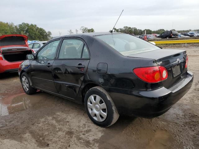 Photo 2 from auction – 2003 TOYOTA COROLLA CE with VIN 1NXBR32E83Z025603