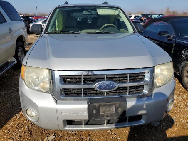 Photo 5 from auction – 2008 FORD ESCAPE XLT with VIN 1FMCU03158KE32469