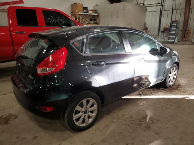 Photo 3 from auction – 2013 FORD FIESTA SE with VIN 3FADP4EJ7DM143879