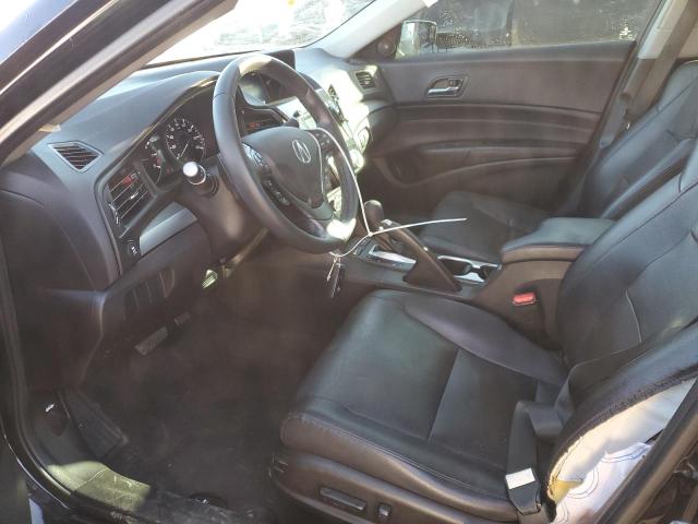 Photo 7 from auction – 2016 ACURA ILX PREMIU with VIN 19UDE2F70GA018703
