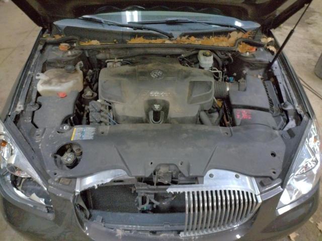 Photo 11 from auction – 2008 BUICK LUCERNE CX with VIN 1G4HP57298U146786
