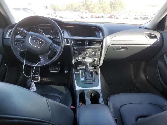 Photo 8 from auction – 2015 AUDI A4 PREMIUM with VIN WAUBFAFL0FN016075
