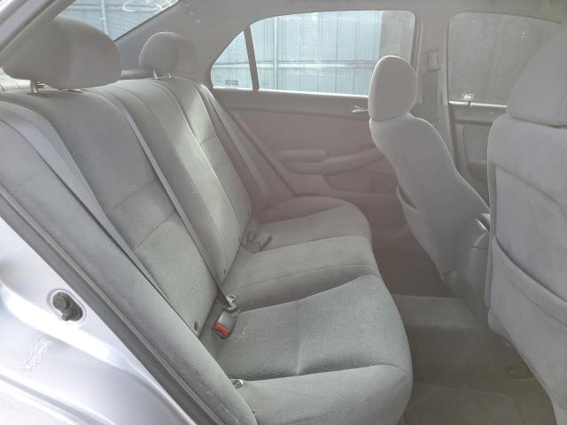 Photo 10 from auction – 2007 HONDA ACCORD VAL with VIN 1HGCM56167A030544