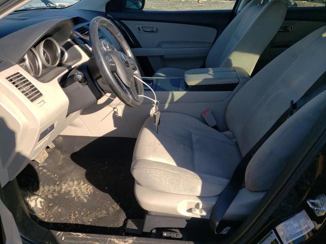 Photo 7 from auction – 2011 MAZDA CX-9 with VIN JM3TB2BV2B0302038