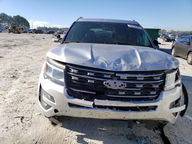 Photo 5 from auction – 2017 FORD EXPLORER X with VIN 1FM5K8D89HGB73139