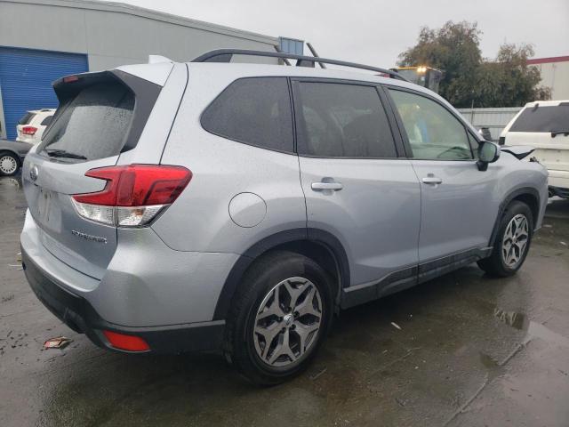 Photo 3 from auction – 2021 SUBARU FORESTER P with VIN JF2SKAJC5MH465836