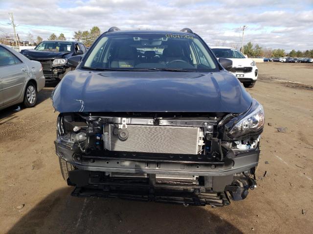 Photo 5 from auction – 2022 SUBARU CROSSTREK with VIN JF2GTHSC4NH279376