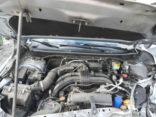 Photo 11 from auction – 2017 SUBARU IMPREZA SP with VIN 4S3GTAL61H3748147