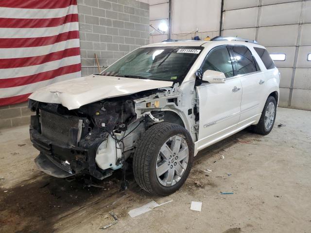 GMC ACADIA DEN 2015 with VIN 1GKKRTKD5FJ120481 - Photo from auction