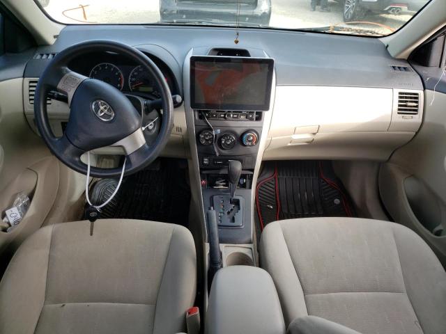 Photo 8 from auction – 2012 TOYOTA COROLLA BA with VIN 2T1BU4EE0CC850410