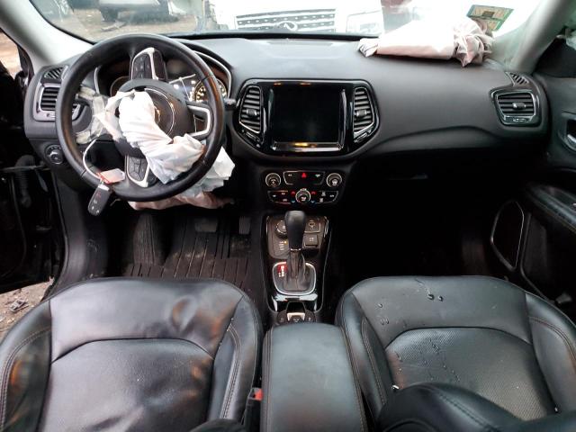 Photo 8 from auction – 2018 JEEP COMPASS LI with VIN 3C4NJDCB1JT423861