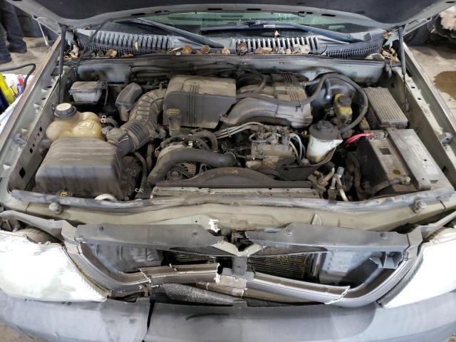 Photo 11 from auction – 2003 FORD EXPLORER X with VIN 1FMZU72K93UA20808