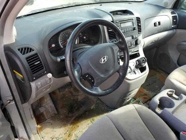 Photo 8 from auction – 2007 HYUNDAI ENTOURAGE with VIN KNDMC233276018825