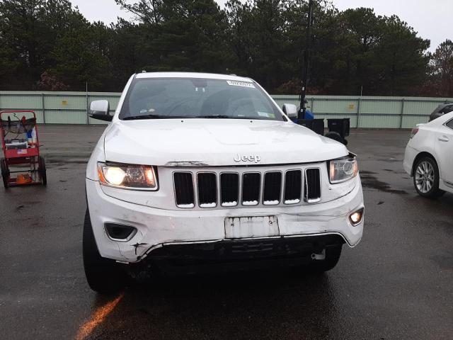Photo 5 from auction – 2015 JEEP GRAND CHER with VIN 1C4RJFBG4FC228172