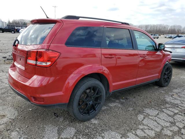 Photo 3 from auction – 2015 DODGE JOURNEY SX with VIN 3C4PDCBG0FT511721