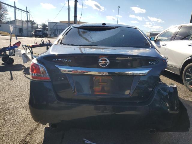 Photo 6 from auction – 2015 NISSAN ALTIMA 2.5 with VIN 1N4AL3AP1FC260364