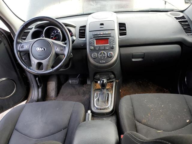 Photo 8 from auction – 2013 KIA SOUL + with VIN KNDJT2A63D7537937