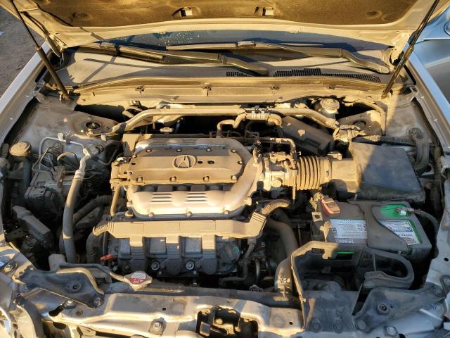 Photo 11 from auction – 2009 ACURA TL with VIN 19UUA86529A017780