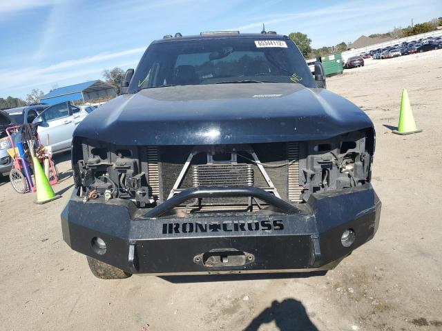 Photo 5 from auction – 2005 CHEVROLET SILVERADO with VIN 1GCHK23235F817618