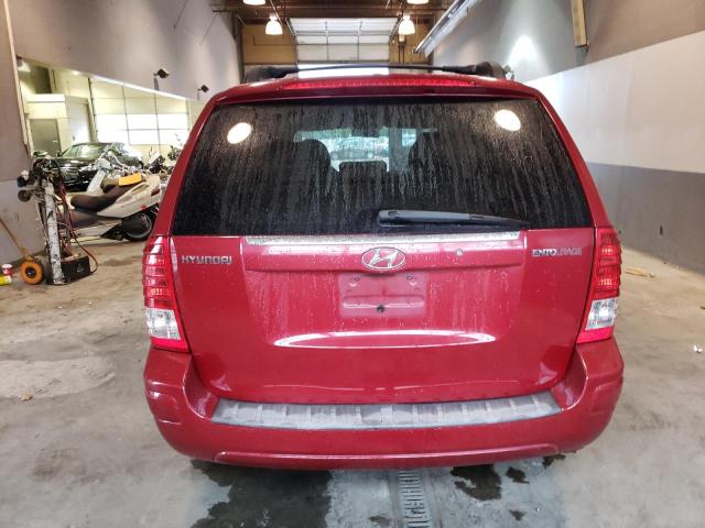 Photo 6 from auction – 2007 HYUNDAI ENTOURAGE with VIN KNDMC233X76036635