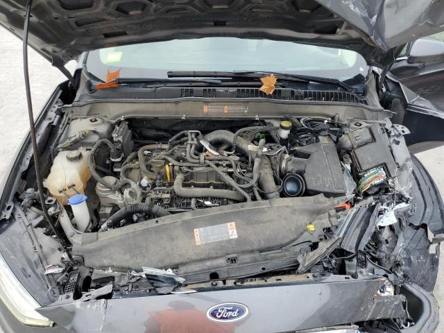 Photo 11 from auction – 2019 FORD FUSION SE with VIN 3FA6P0HD4KR127551