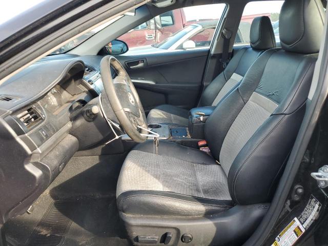 Photo 7 from auction – 2012 TOYOTA CAMRY BASE with VIN 4T1BF1FK7CU073218