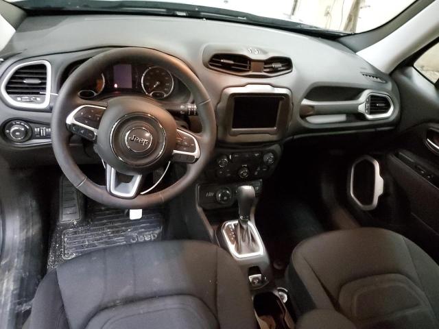 Photo 8 from auction – 2018 JEEP RENEGADE L with VIN ZACCJBBB0JPH00682